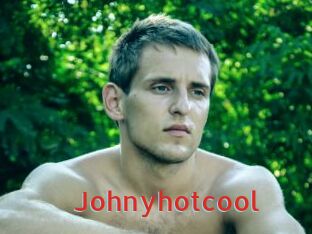 Johnyhotcool