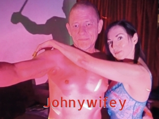 Johnywifey