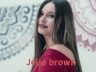 Jolie_brown