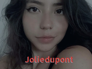 Joliedupont