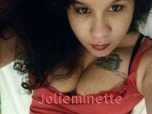 Jolieminette