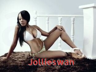 Jollieswan