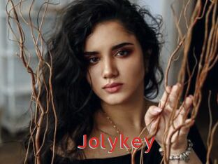 Jolykey