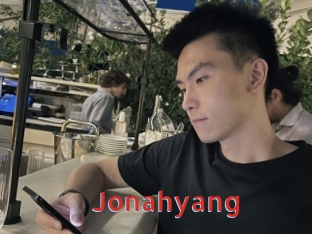 Jonahyang