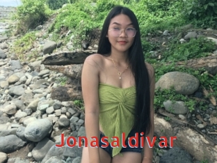 Jonasaldivar