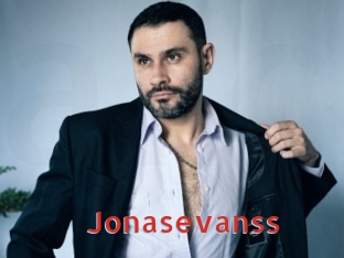 Jonasevanss