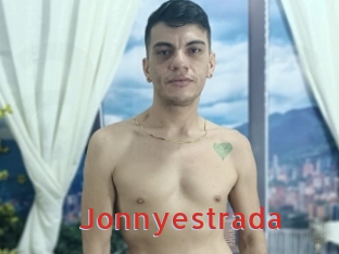 Jonnyestrada