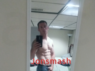 Jonsmash