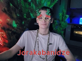 Jorakabanidze