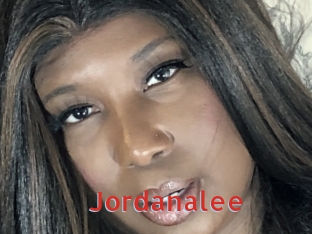 Jordanalee