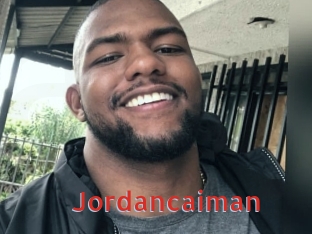 Jordancaiman