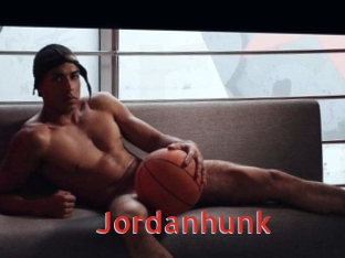 Jordanhunk