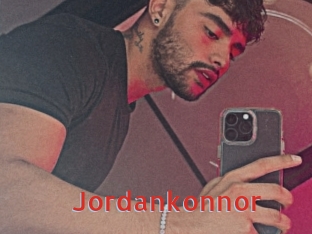 Jordankonnor