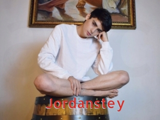 Jordanstey