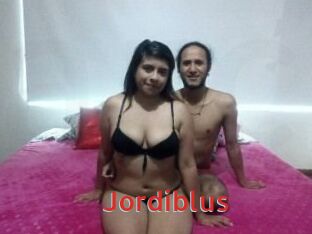 Jordiblus