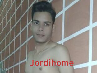 Jordihome