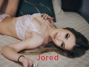 Jored