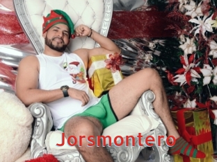 Jorsmontero