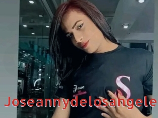 Joseannydelosangeles