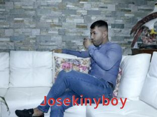 Josekinyboy