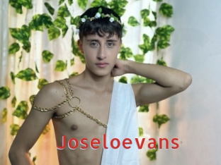 Joseloevans