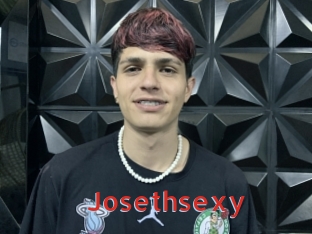 Josethsexy