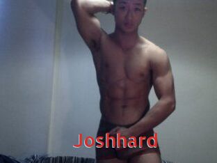 Joshhard