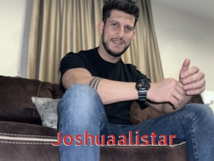 Joshuaalistar