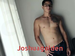 Joshuagolden