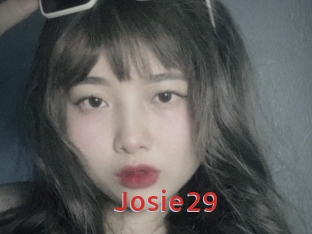 Josie29