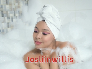 Josliinwillis