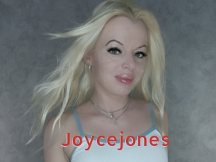 joycejones Archive DVD NET