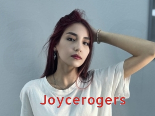 Joycerogers