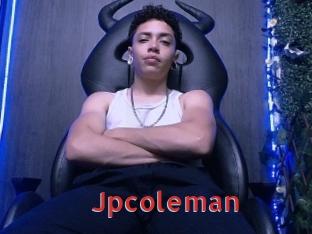 Jpcoleman