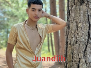 Juandiih