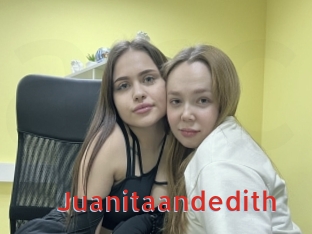 Juanitaandedith