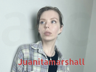 Juanitamarshall