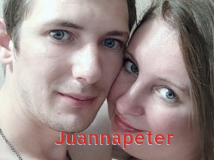 Juannapeter