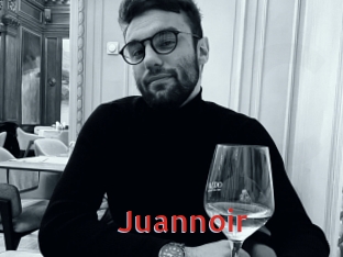 Juannoir