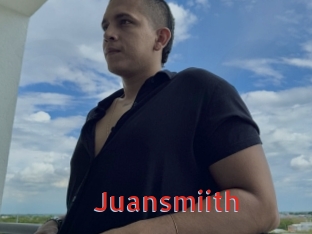 Juansmiith