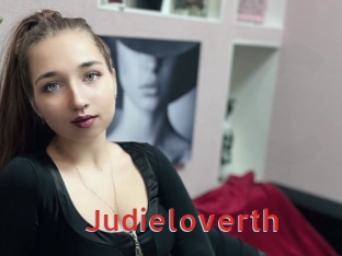 Judieloverth