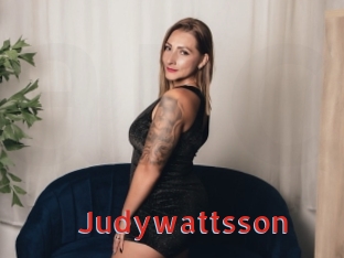 Judywattsson