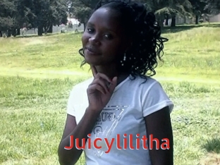 Juicylilitha