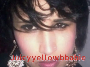 Juicyyellowbbabie