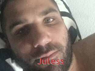 Juless