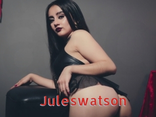 juleswatson Archive DVD NET