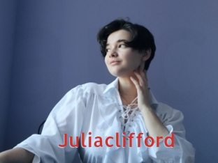 Juliaclifford