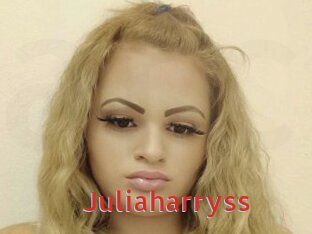Juliaharryss