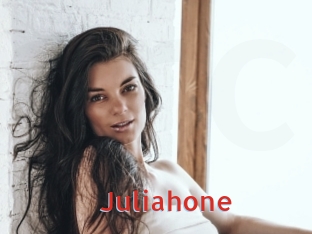 Juliahone