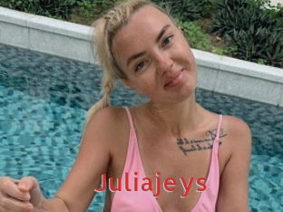 Juliajeys